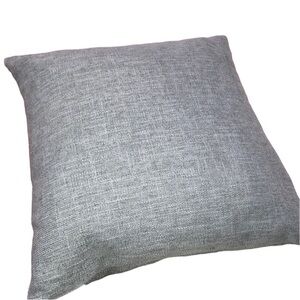 Rodeo Home seafoam feather couch throw pillow